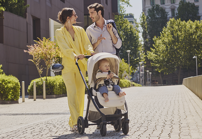 Sac &agrave; langer offert